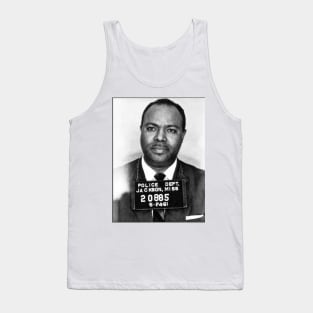 James Farmer  mugsthot Tank Top